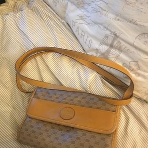 Gucci crossbody